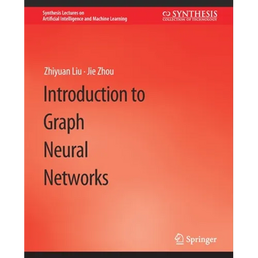 Introduction to Graph Neural Networks