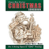 Cigar Box Guitar Christmas Songbook: 31 Classic Christmas Carols and Songs Arranged in Tablature for 3-string Open G GDG