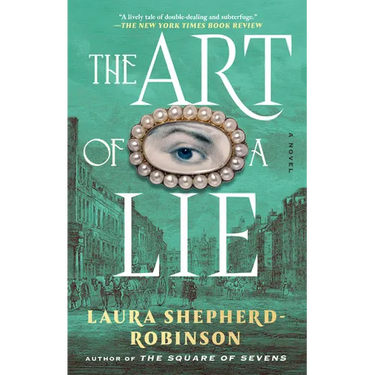 The Art of a Lie