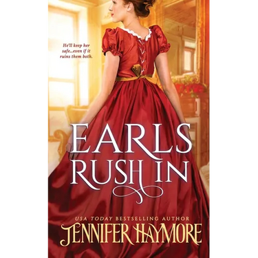 Earls Rush In