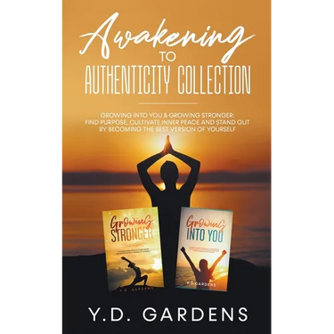 Awakening to Authenticity Collection