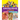 Chuck E. Cheese and Friends Party Cookbook