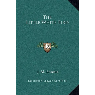 The Little White Bird
