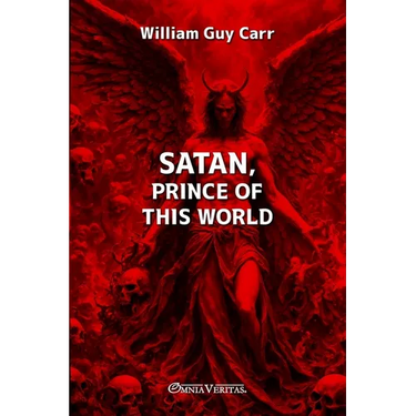 Satan-Prince of This World