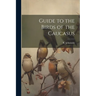 Guide to the Birds of the Caucasus