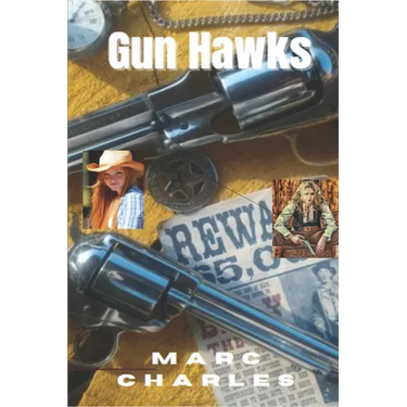 Gun Hawks
