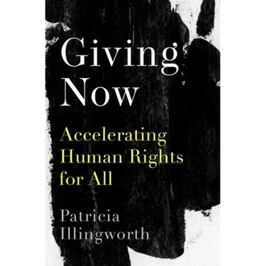 Giving Now: Accelerating Human Rights for All