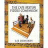 The Cape Breton Fiddle Companion