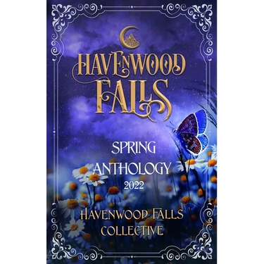 Havenwood Falls Spring Anthology 2022