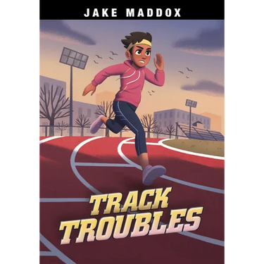 Track Troubles