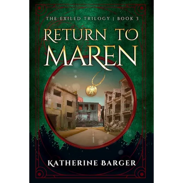Return to Maren