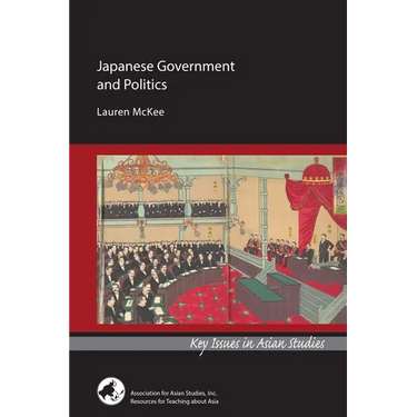 Japanese Government and Politics