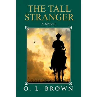 The Tall Stranger