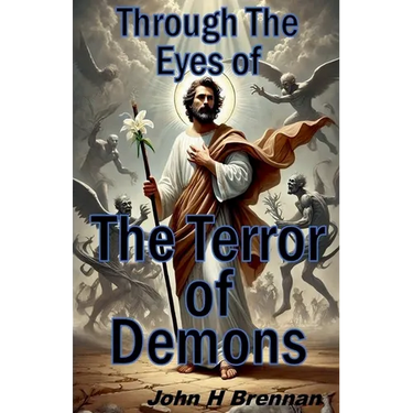 Through the Eyes of the Terror of Demons