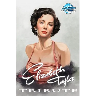 Tribute: Elizabeth Taylor