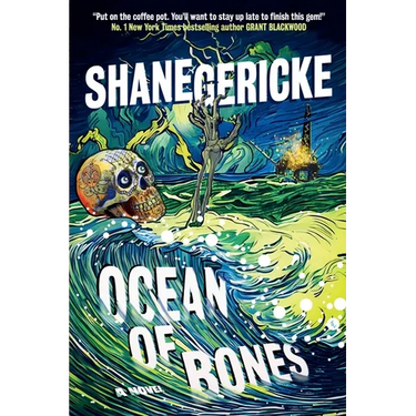 Ocean of Bones