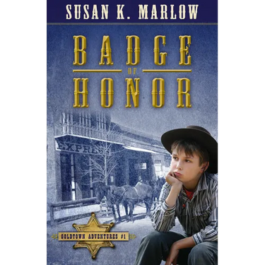 Badge of Honor