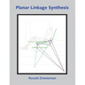Planar Linkage Synthesis: A modern CAD based approach
