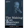 The Making of an American, Illustrated