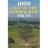 1000 Last of the Summer Wine Facts
