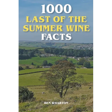 1000 Last of the Summer Wine Facts