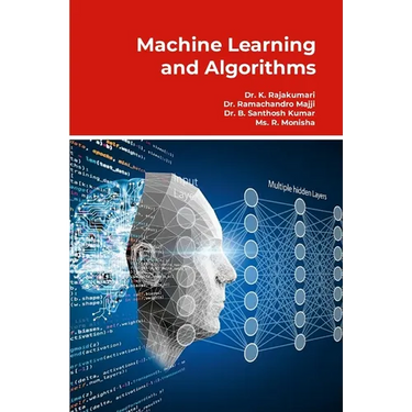 Machine Learning and Algorithms