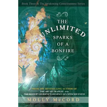 The Unlimited Sparks of a Bonfire
