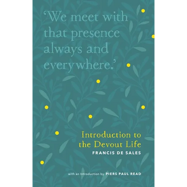 Introduction to the Devout Life