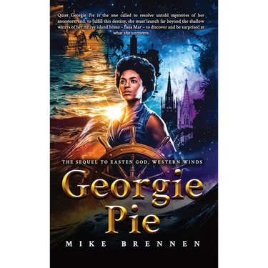 Georgie Pie