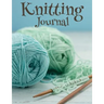 Knitting Journal