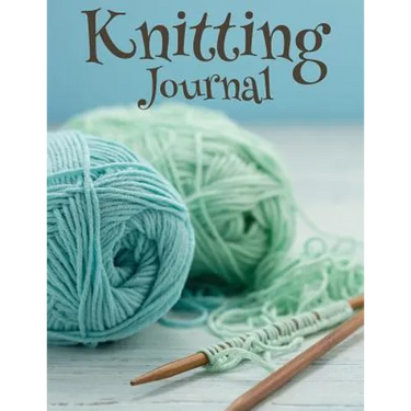 Knitting Journal