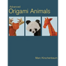 Advanced Origami Animals