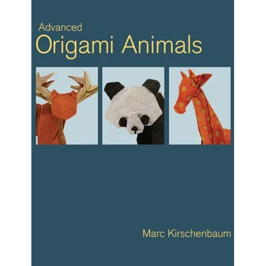 Advanced Origami Animals