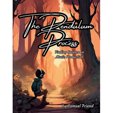 The Pendulum Process: Finding Balance in Music Production