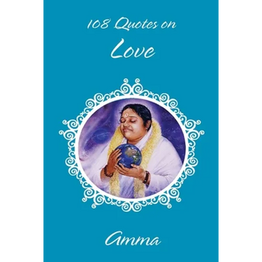 108 Quotes On Love