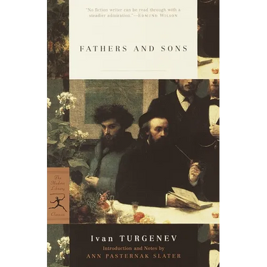 Fathers and Sons