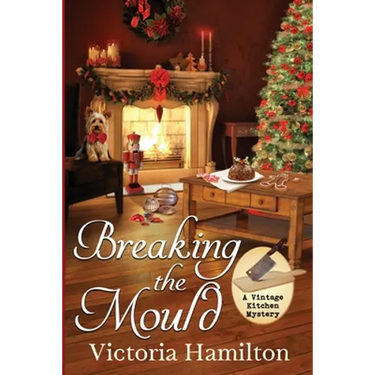Breaking the Mould