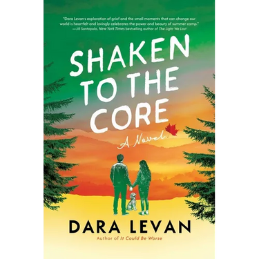 Shaken to the Core