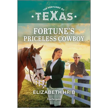 Fortune's Priceless Cowboy