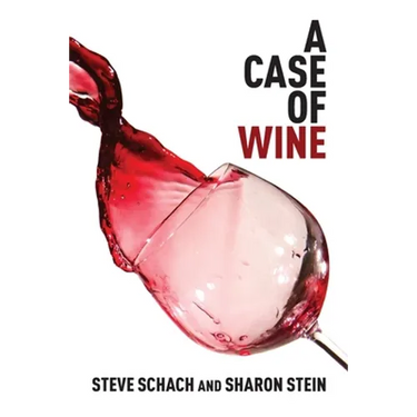 A Case of Wine