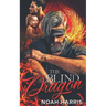 The Blind Dragon: A Gay Shifter Romance