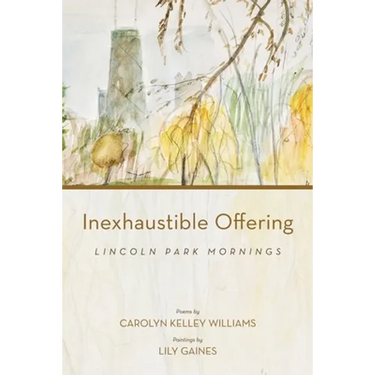 Inexhaustible Offering: Lincoln Park Mornings