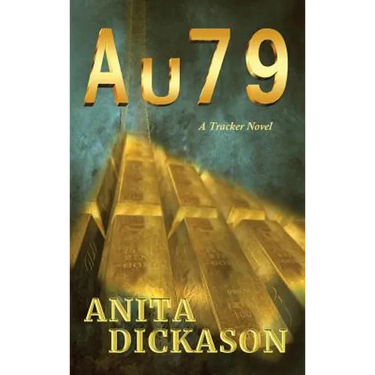 A u 7 9: A Tracker Novel