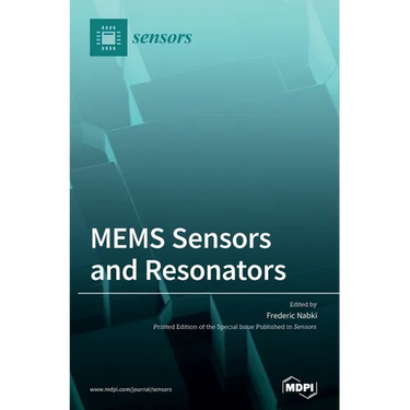 MEMS Sensors and Resonators