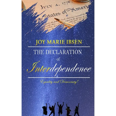 A Declaration of Interdependence