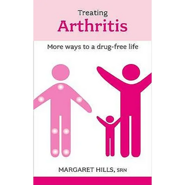 Treating Arthritis: More Ways to a Drug-Free Life
