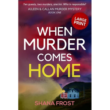 When Murder Comes Home