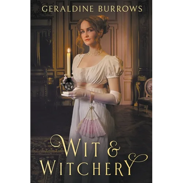 Wit and Witchery