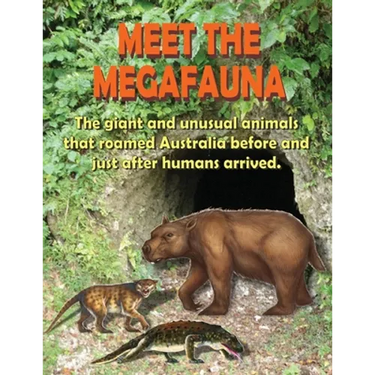 Meet the Megafauna 2