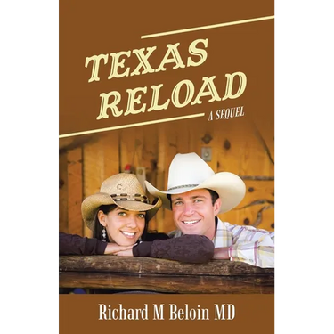 Texas Reload: A Sequel